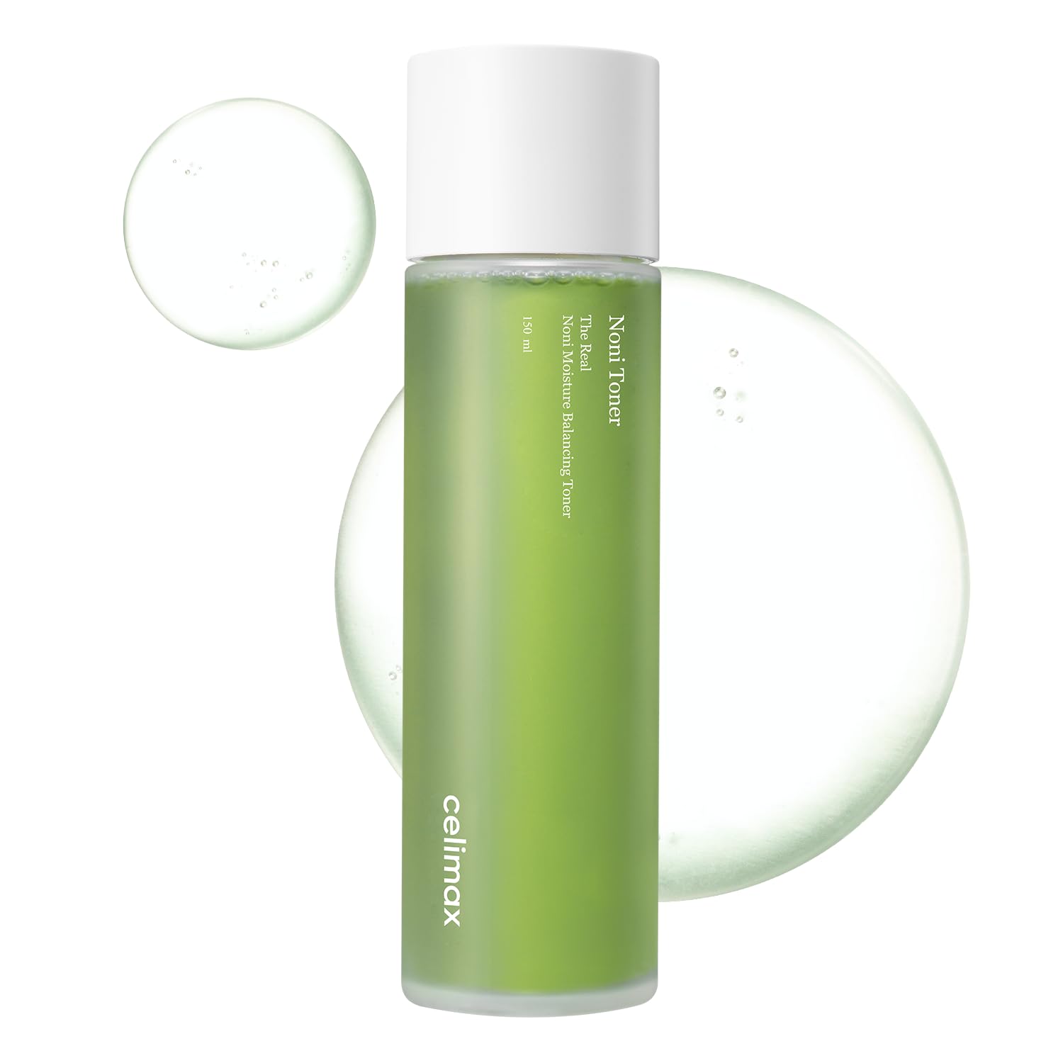 Amazon.com: celimax Noni Moisture Balancing Toner | with Noni